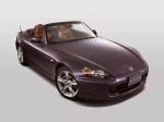 Honda S2000 2003 года
